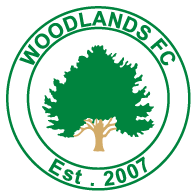Woodlands FC Logo